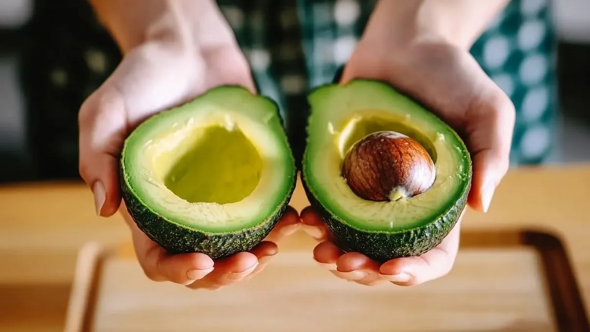 Descubre 5 trucos infalibles para acelerar la maduración de tus paltas.