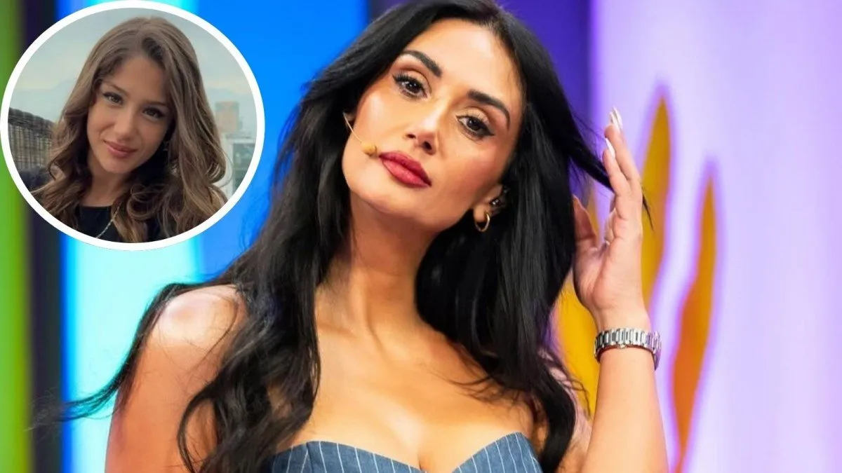 Pamela Díaz responde con firmeza sobre la posibilidad de que su hija venda contenido.