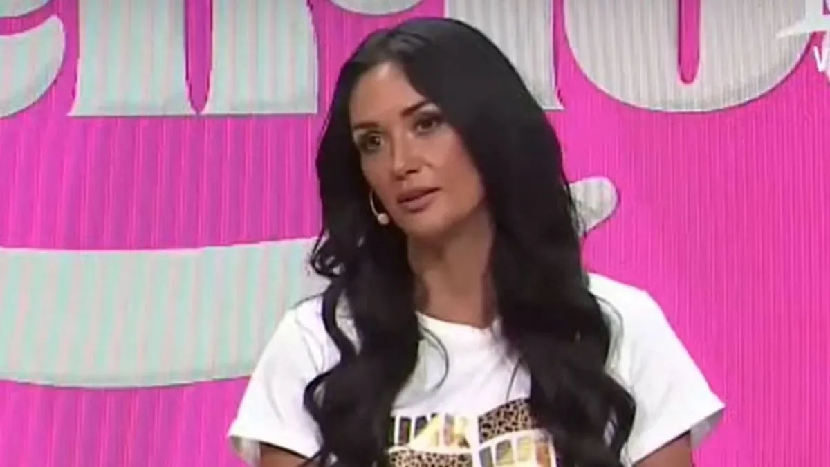 Pamela Díaz rompe el silencio sobre su vida personal y revela un gran secreto.