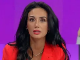 Pamela Díaz sorprende con una revelación que dejó a todos boquiabiertos.