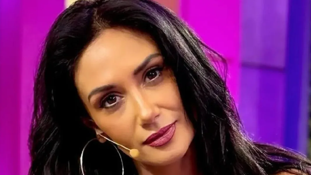 Pamela Díaz revela la sorprendente oferta millonaria que recibió por una noche.