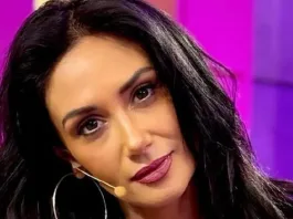 Pamela Díaz revela la sorprendente oferta millonaria que recibió por una noche.