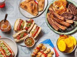 El plato chileno que conquista corazones: ¡reconfortante y delicioso!