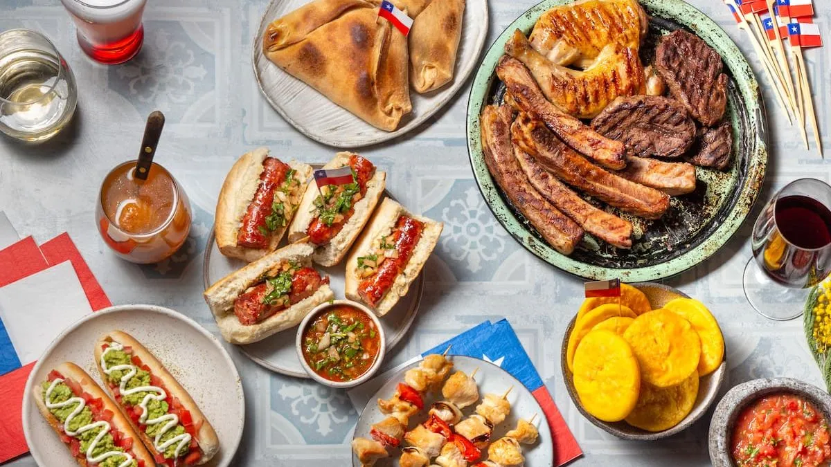 El plato chileno que conquista corazones: ¡reconfortante y delicioso!