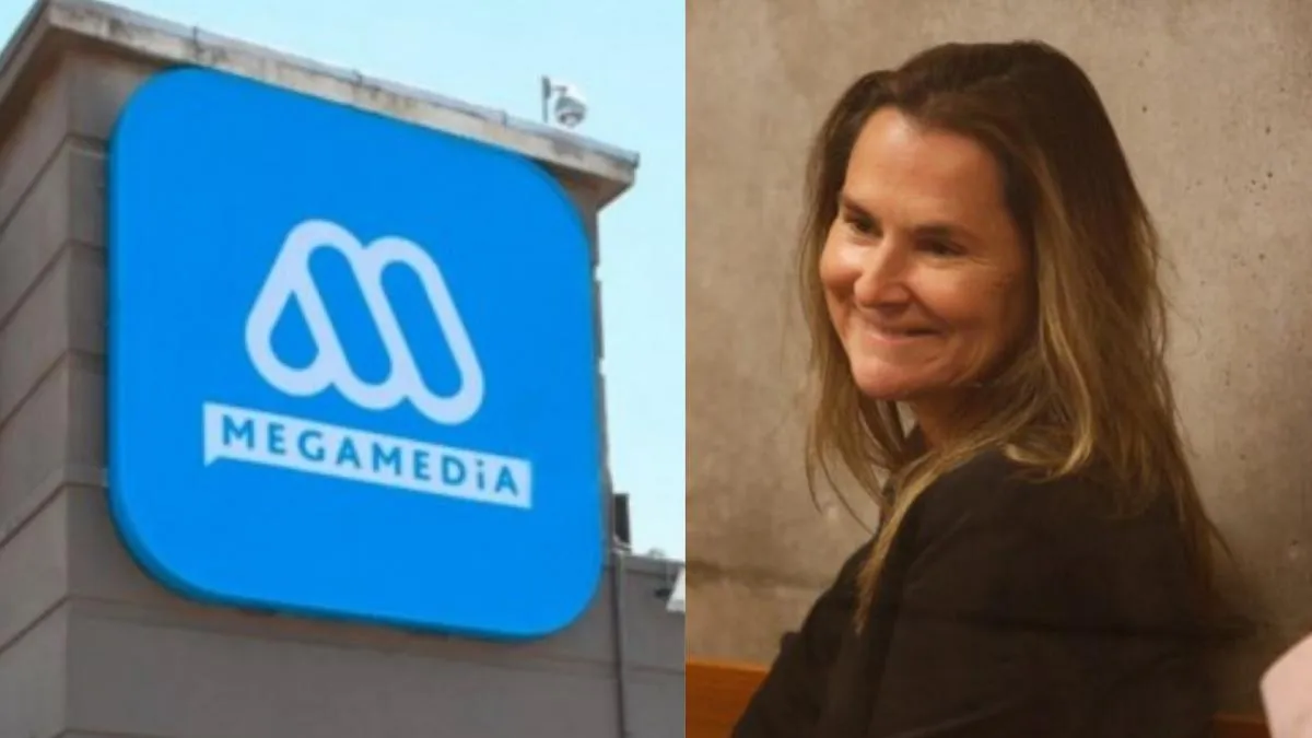 Mega impugna fallo a favor de Paulina de Allende-Salazar por posible conflicto de interés.