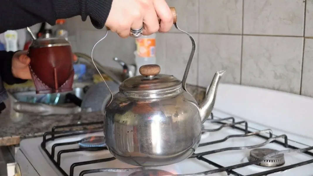 Transforma tu pava vieja en una hermosa decoración veraniega.