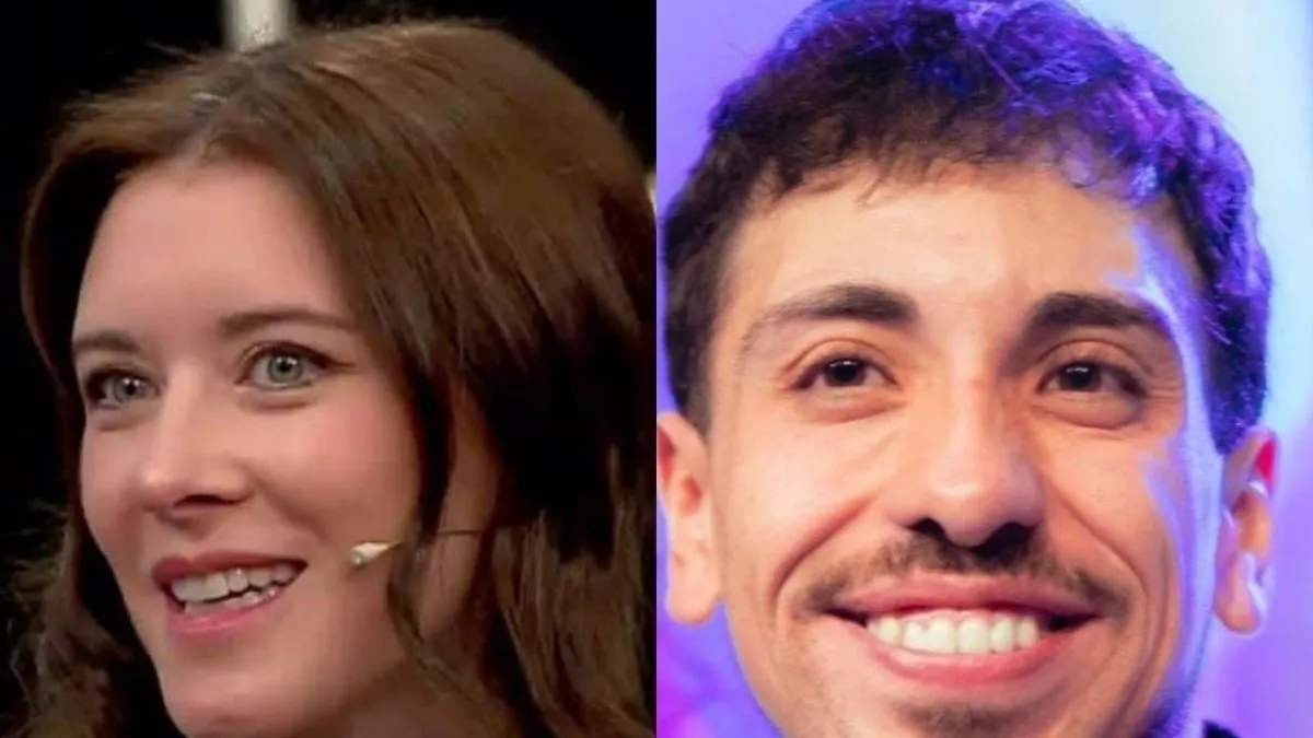 Carla Jara revela la verdad sobre su relación con Diego Urrutia.