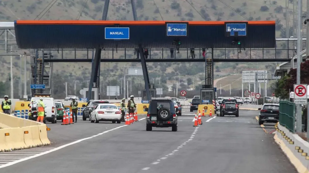 Descubre los nuevos valores de peajes para el 2025 y su impacto en los viajeros.