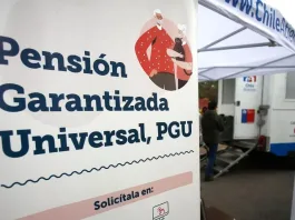 Aumento de la Pensión Garantizada Universal 2025: Mejores beneficios para nuestros mayores.