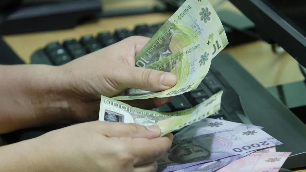 Aumento de la Pensión Garantizada Universal: 2 millones de beneficiarios en 2025.