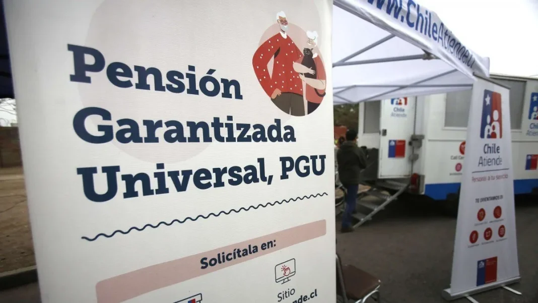 Alza de la PGU: descubre el nuevo monto del beneficio esta semana.