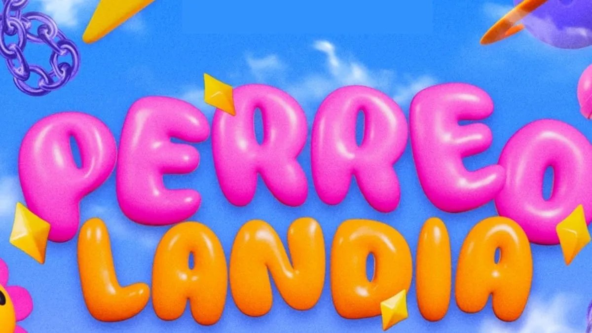 Descubre Perreolandia 2025: el festival de reggaetón que no te puedes perder.