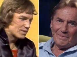 Recordando a Peter Rock: ícono de la Nueva Ola y su valiente lucha contra la enfermedad.