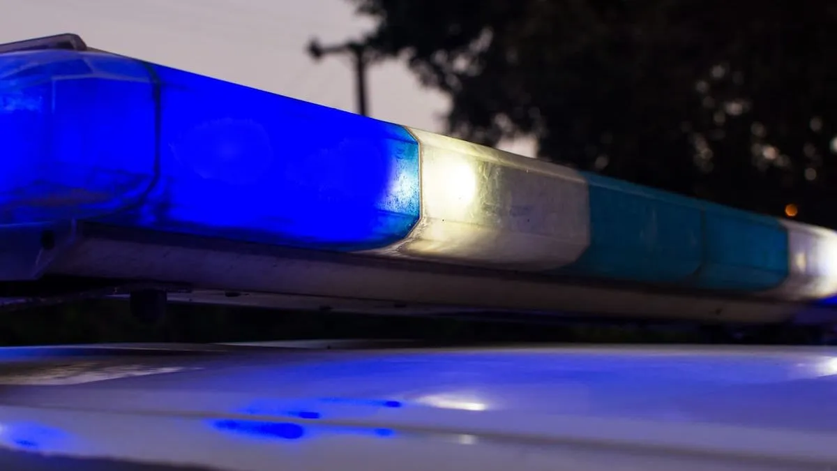 Niño de 8 años atropellado en Argentina; la conductora se escapa del lugar.