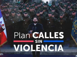 Zoom a Calles Sin Violencia: Inversión millonaria y controversias entre alcaldes