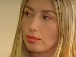 La supuesta amante de Sergio Freire denuncia agresión en Año Nuevo.