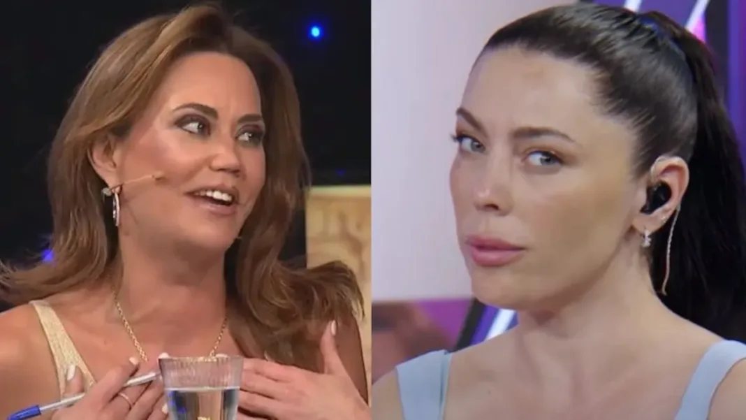 Daniella Campos responde con fuerza a Daniela Aránguiz: 