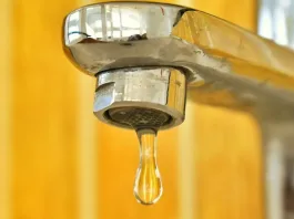 El agua sube como espuma: descubre cuándo y cuánto afectará.