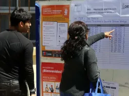 Resultados de la PAES regular 2024: fecha de entrega y detalles importantes.