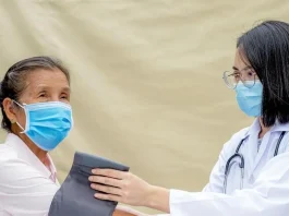 Controlar la presión arterial es clave para cuidar la salud cerebral.