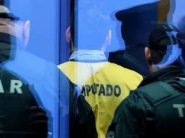 Prisión preventiva para padre que causó la muerte de su hija bajo efectos de drogas.