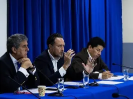 Lanzamiento del Plan Salmón: 50 años de trabajo en la Región de Los Lagos.