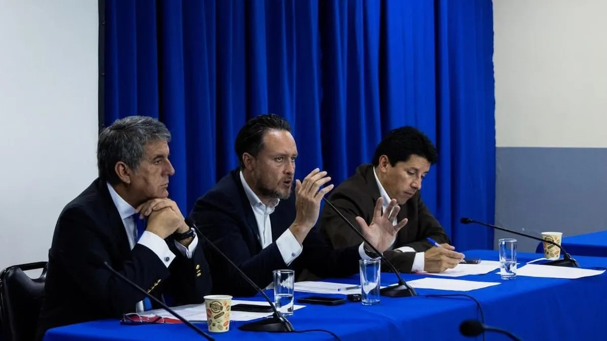 Lanzamiento del Plan Salmón: 50 años de trabajo en la Región de Los Lagos.