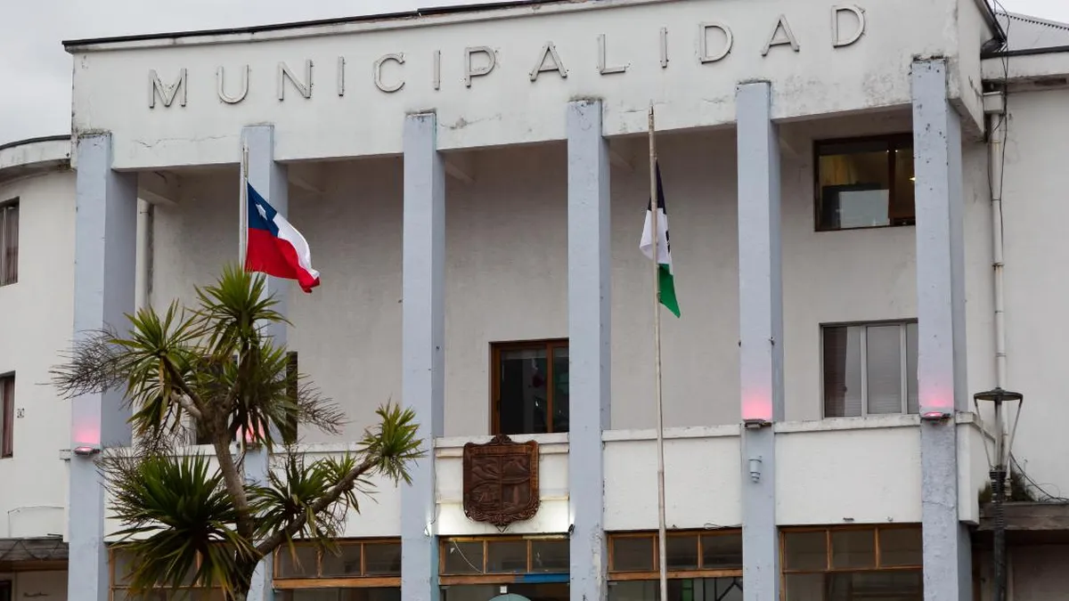 Puerto Montt: más de 18 mil actos administrativos sin concretar en el DAEM.