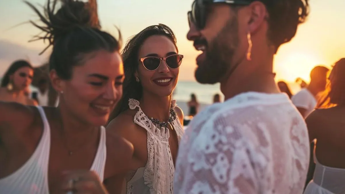 Los atardeceres en Punta del Este: el alma del verano uruguayo.