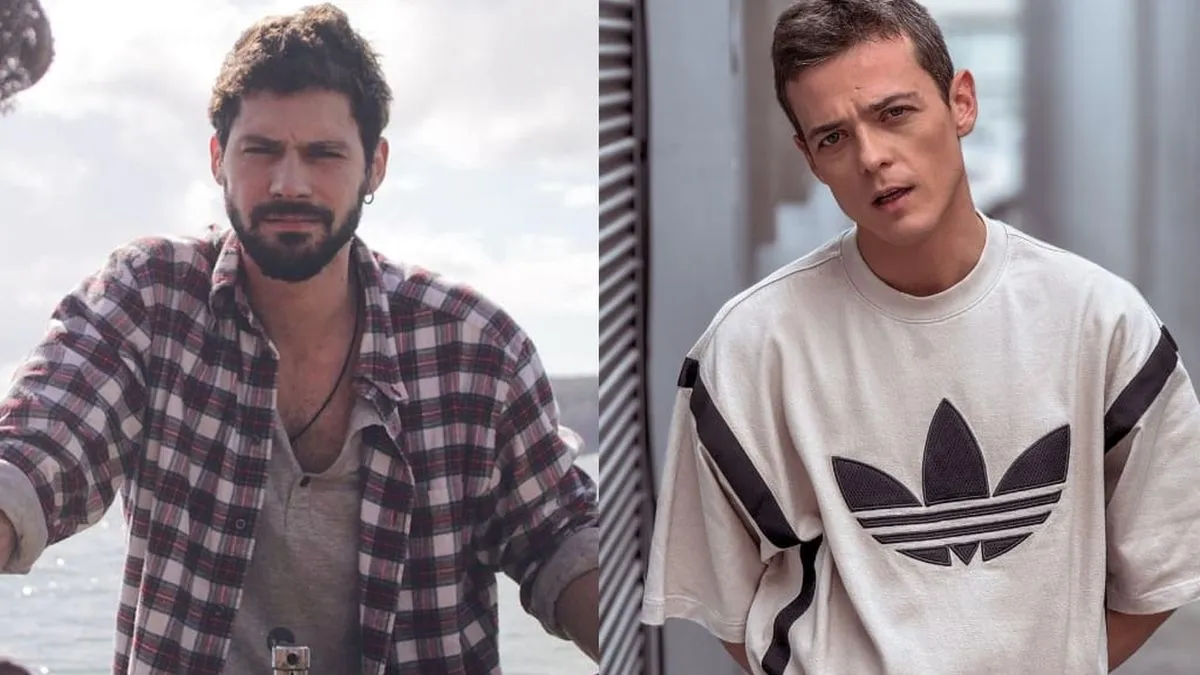 Pedro Campos responde a Simón Pesutic tras la polémica amenaza. Aquí estoy. Pedro Campos responde a Simón Pesutic tras la polémica amenaza. Aquí estoy.