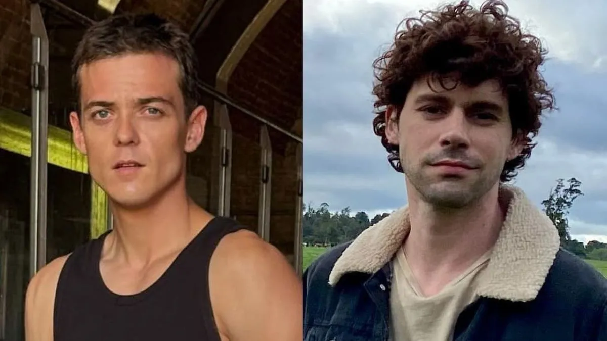 Simón Pesutic aclara rumores sobre amenazas de Pedro Campos en su defensa.