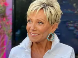 Raquel Argandoña revela la verdad detrás de los rumores que la rodean.