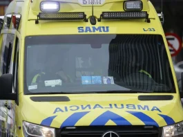 Choque de buses en Maipú deja 3 heridos graves y cerca de 20 lesionados.