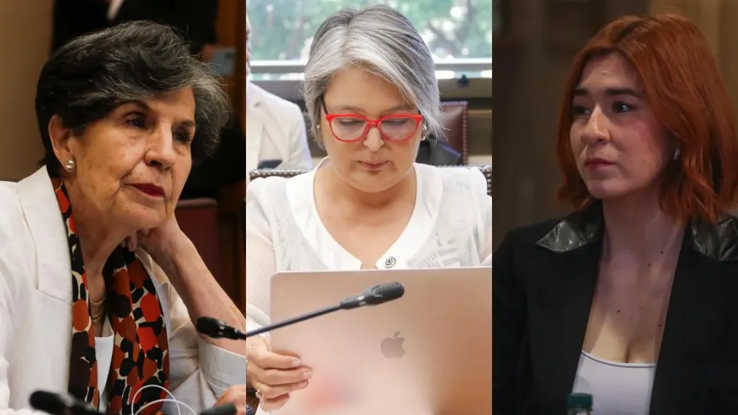 Hechos destacados: Allende