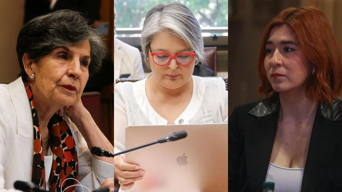 Hechos destacados: Allende