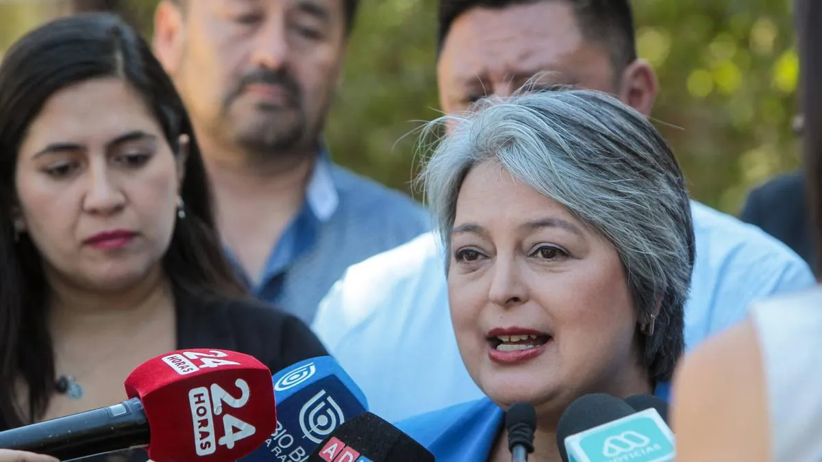 Encuesta Cadem: 68% apoya la aprobación de la reforma de pensiones en el Congreso. Encuesta Cadem: 68% apoya la aprobación de la reforma de pensiones en el Congreso.