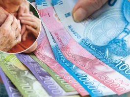 Los nuevos bonos del préstamo en la reforma de pensiones en Chile explicados.