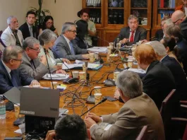 El gobierno pospone nuevamente la entrega de indicaciones a la reforma previsional.