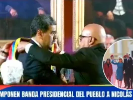 Londres se une a las sanciones de la UE contra el círculo de Maduro.