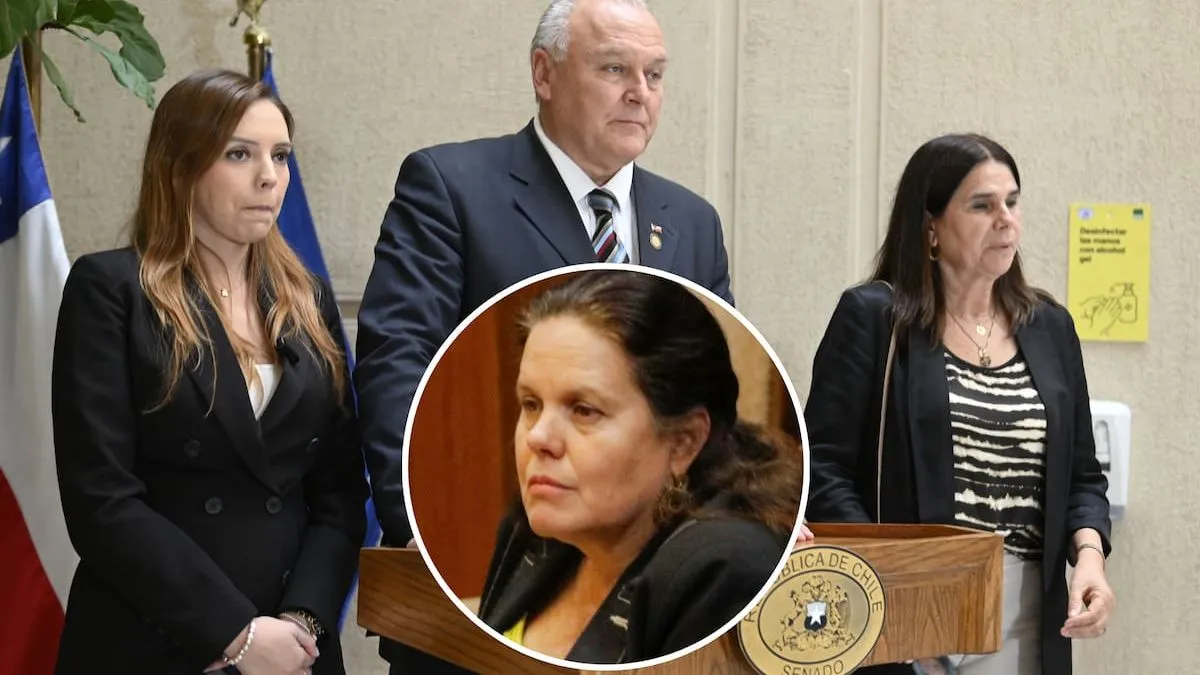 Diputados RN solicitan investigar sobreprecio en compra de casa de Allende.