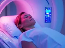 La IA en resonancia magnética mejora diagnósticos en niños y personas con ansiedad.