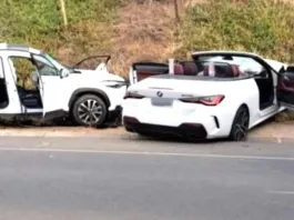 Liberan al conductor del accidente en Zapallar; un ex rugbista argentino falleció.