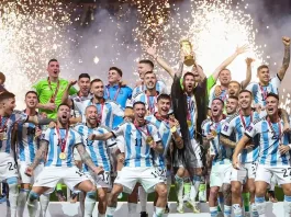 River Plate se prepara para fichar a otro campeón del mundo argentino.