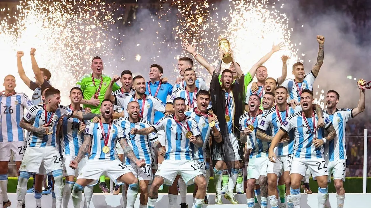 River Plate se prepara para fichar a otro campeón del mundo argentino.