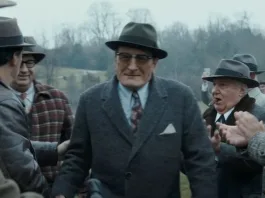 Robert De Niro brilla en su doble papel en "The Alto Knights"