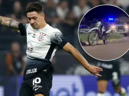 Rodrigo Garro regresa a Brasil tras un trágico accidente en La Pampa.