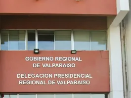Nuevos consejeros regionales y gobernador Mundaca discuten traslado del GORE.