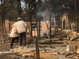 La NFL apoya a comunidades afectadas por incendios en Los Ángeles con donación millonaria.