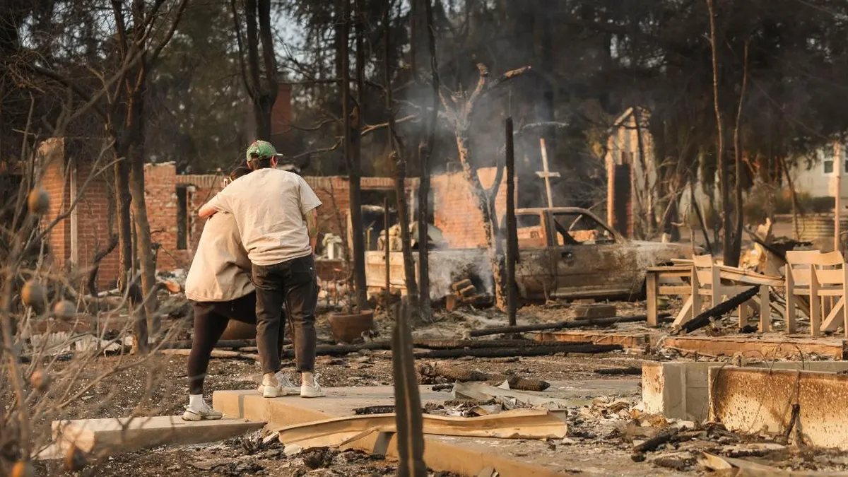 La NFL apoya a comunidades afectadas por incendios en Los Ángeles con donación millonaria.