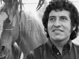 Víctor Jara brilla en la lista de Rolling Stone de canciones de protesta.